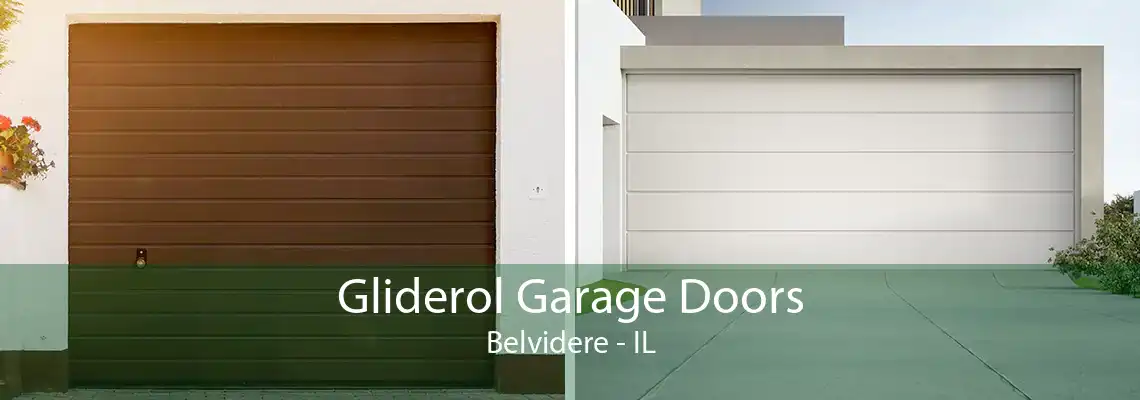 Gliderol Garage Doors Belvidere - IL