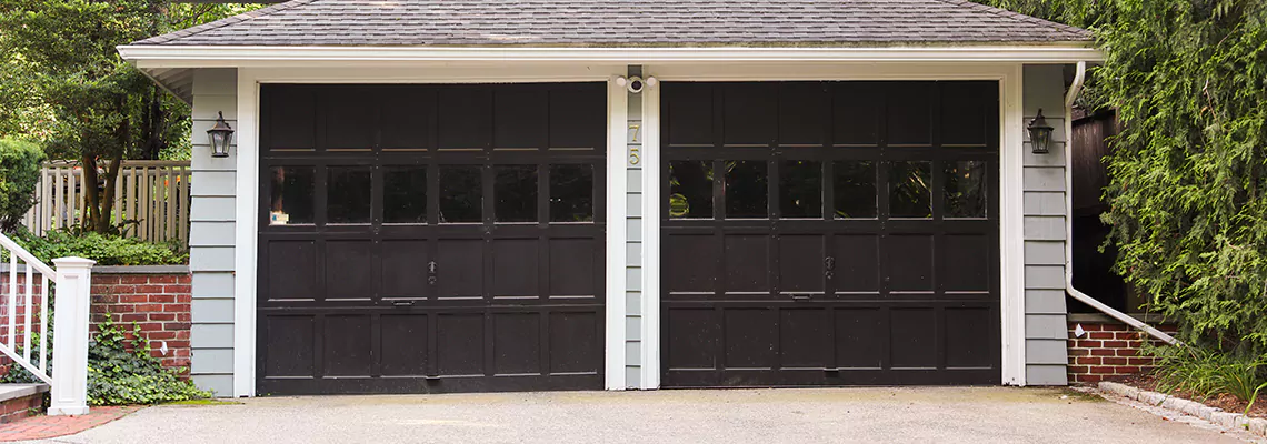 Wayne Dalton Custom Wood Garage Doors Installation Service in Belvidere, Illinois