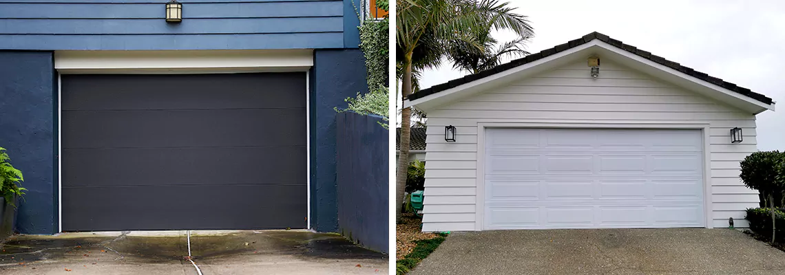 Sectional Garage Door Guy in Belvidere, Illinois