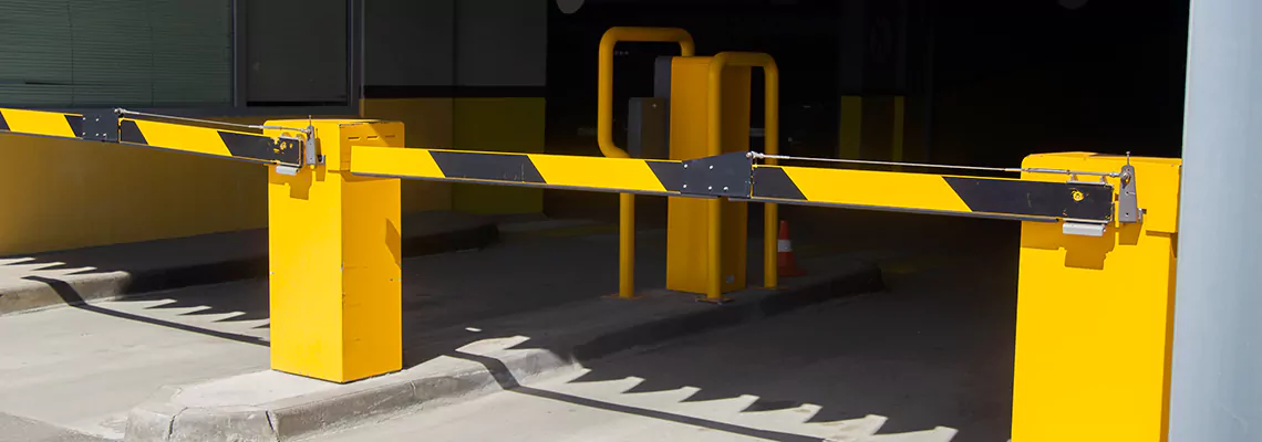 Residential Parking Gate Repair in Belvidere, Illinois