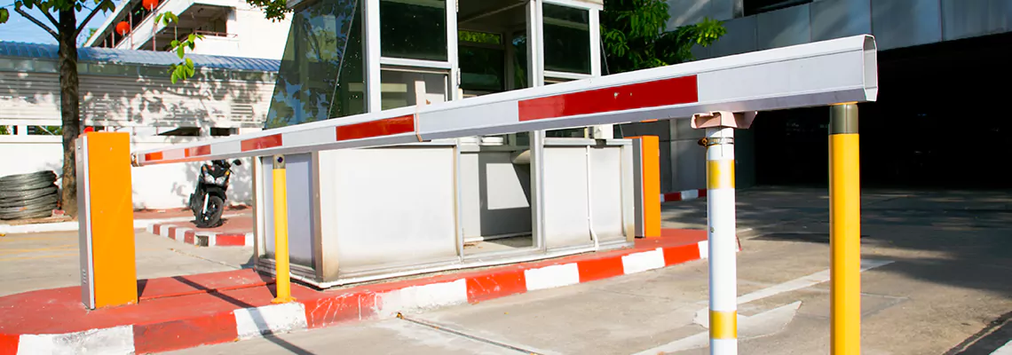 Parking Garage Gates Repair in Belvidere, IL