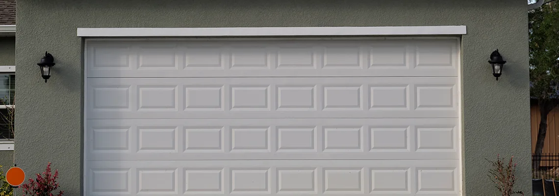 Sectional Garage Door Frame Capping Service in Belvidere, IL