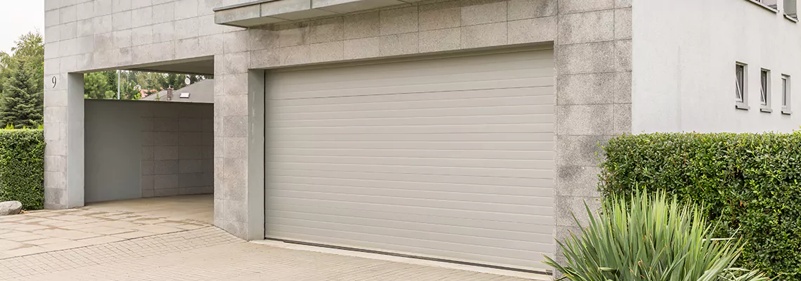 Residential Overhead Door Repair in Belvidere, IL