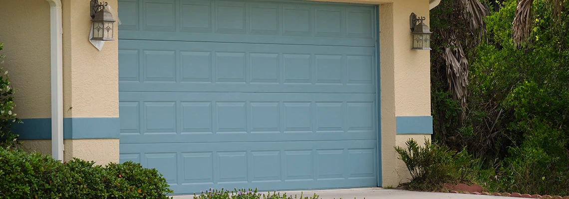 Garage Door Installation in Belvidere, IL