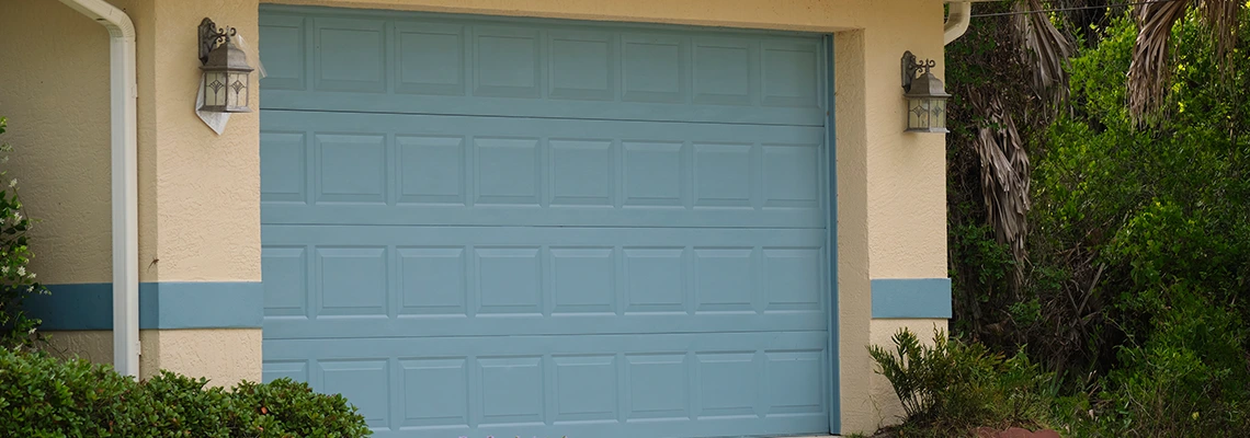 Amarr Carriage House Garage Doors in Belvidere, IL