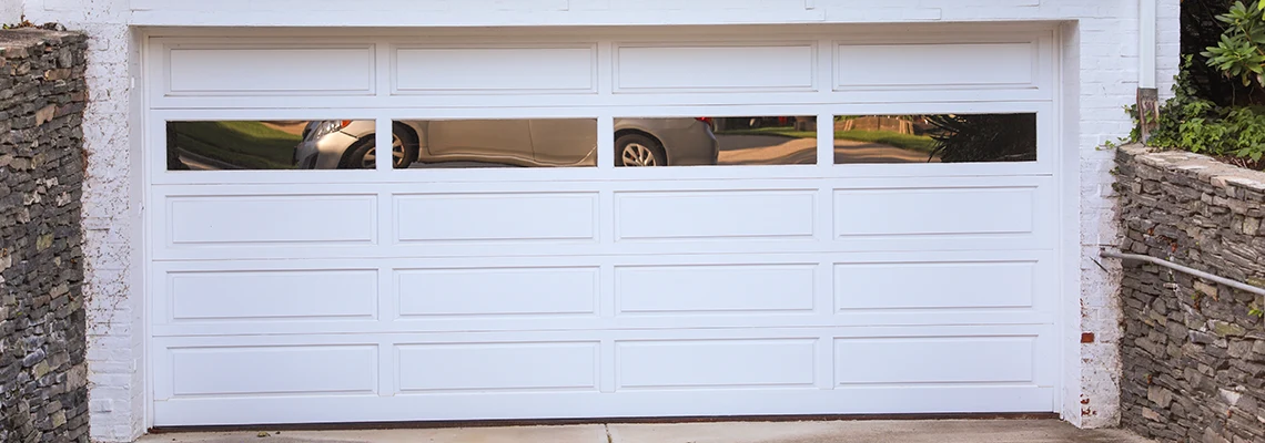 Residential Garage Door Installation Near Me in Belvidere, IL