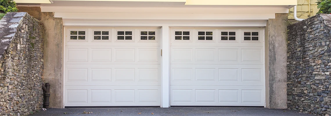 Garage Door Opener Installation Near Me in Belvidere, IL