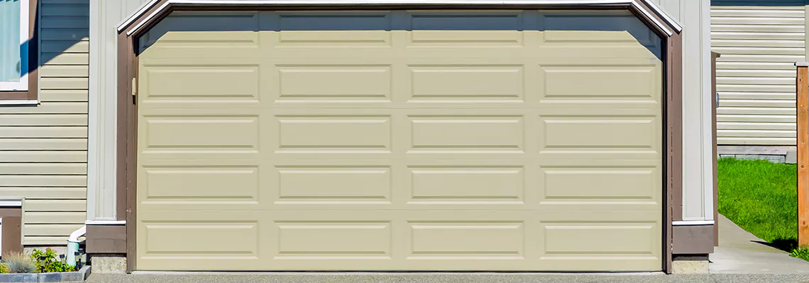 Licensed And Insured Commercial Garage Door in Belvidere, Illinois