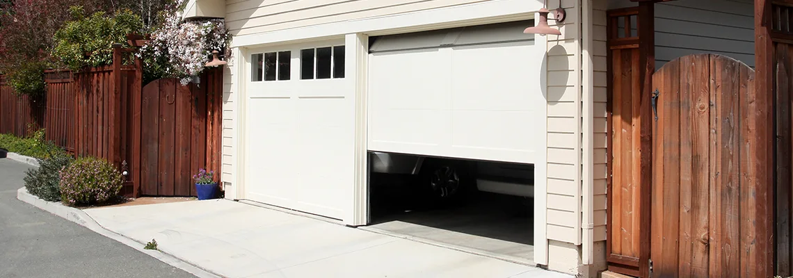 Garage Door Chain Won't Move in Belvidere, Illinois