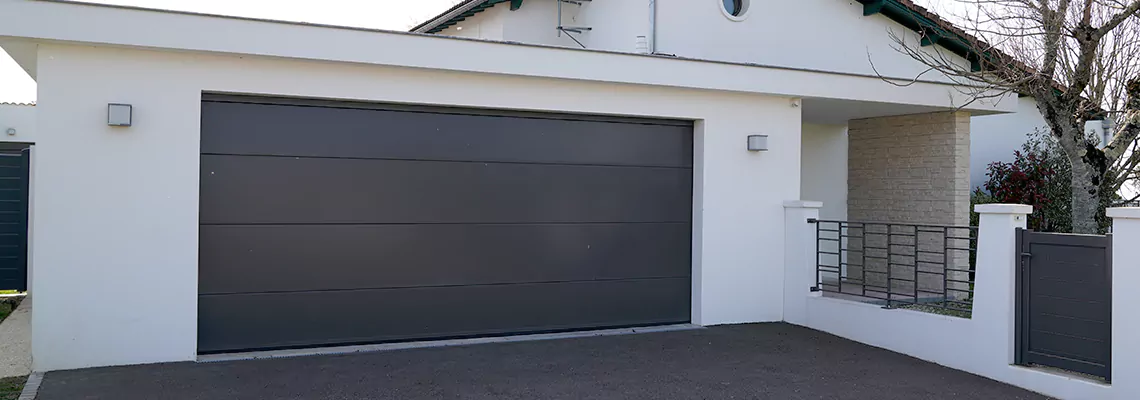 New Roll Up Garage Doors in Belvidere, IL