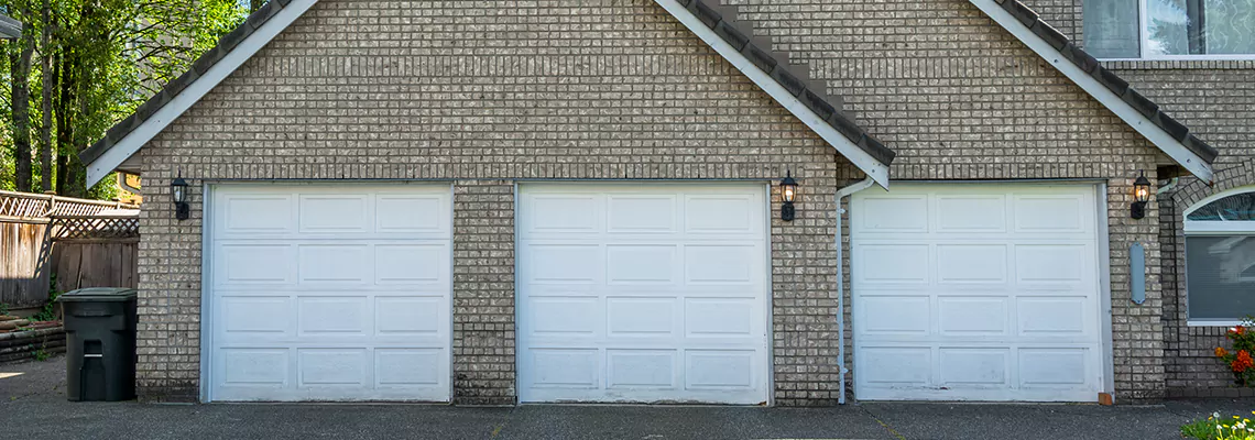 Garage Door Emergency Release Services in Belvidere, IL