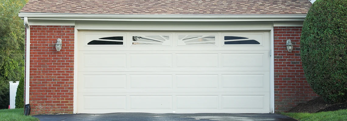 Residential Garage Door Hurricane-Proofing in Belvidere, Illinois