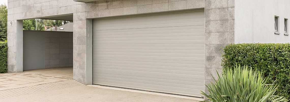 Automatic Overhead Garage Door Services in Belvidere, Illinois