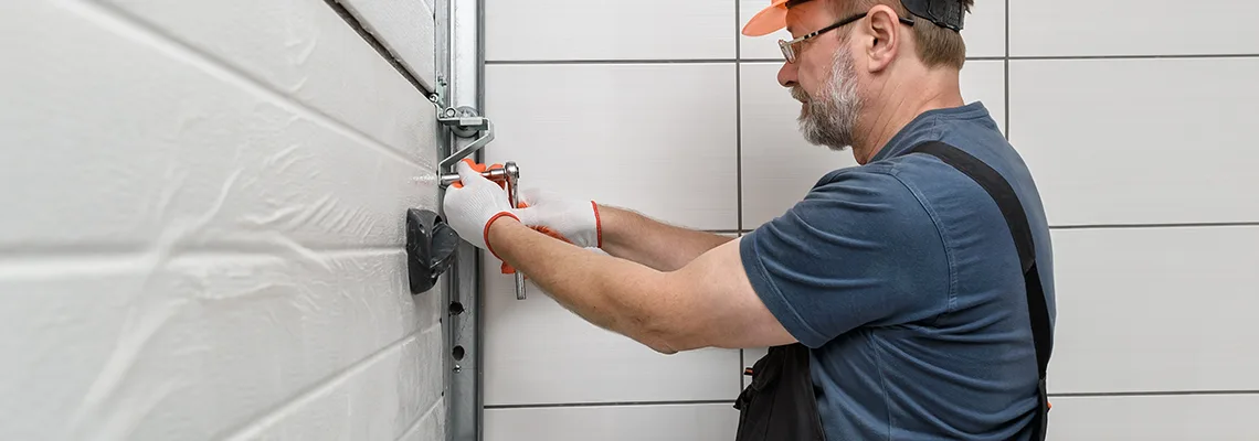 Weatherproof Insulated Garage Door Service in Belvidere, IL