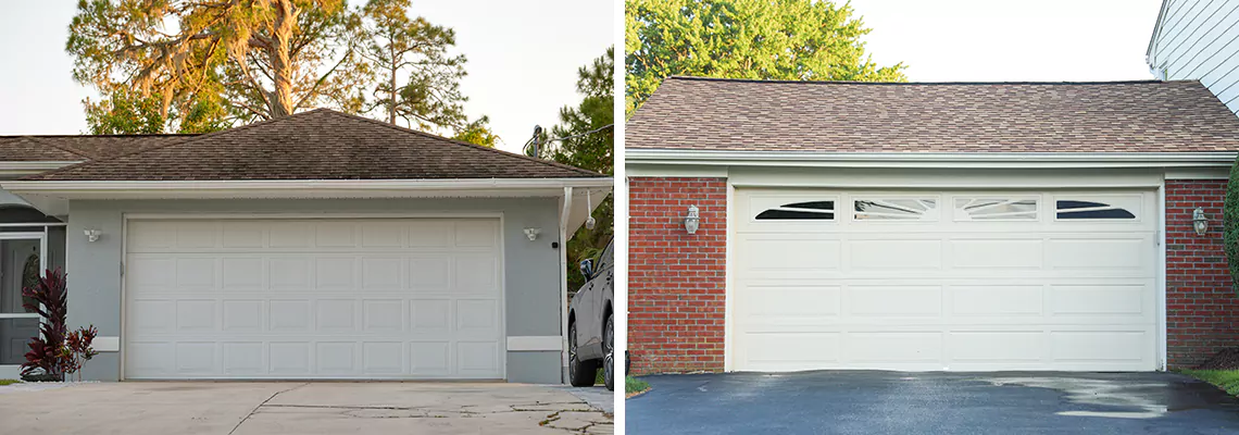 Gliderol Garage Doors Service in Belvidere, Illinois