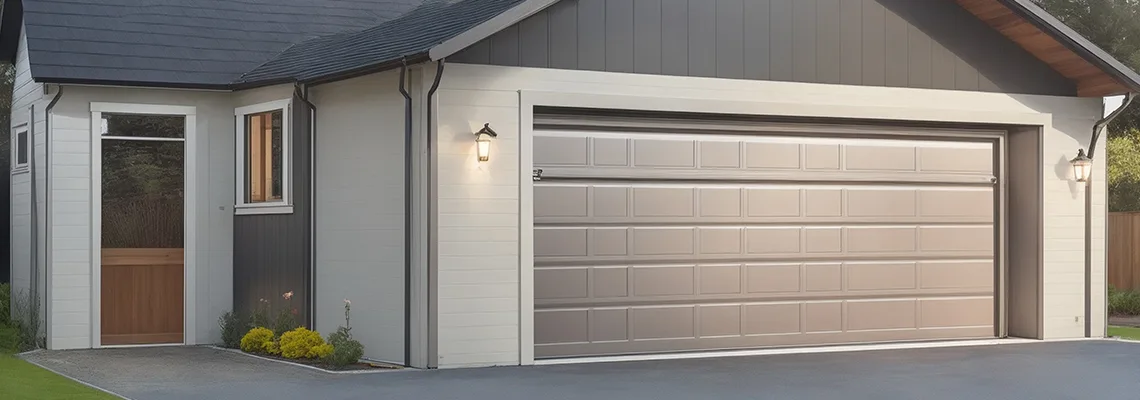 Assistance With Roller Garage Doors Repair in Belvidere, IL, IL