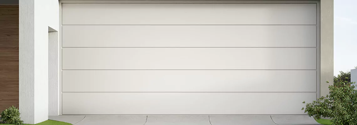 Sliding Garage Door Repair Help in Belvidere, Illinois