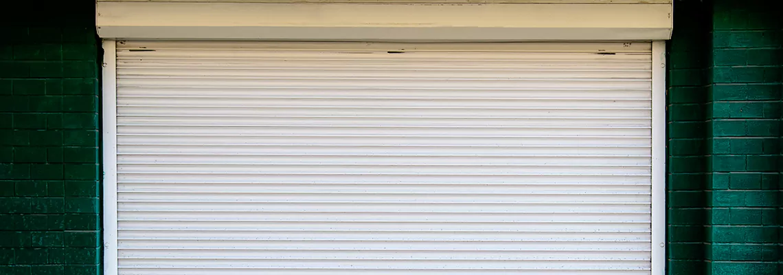 Rolling Steel Door Replacement in Belvidere, Illinois